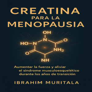 Creatina para la menopausia-logo