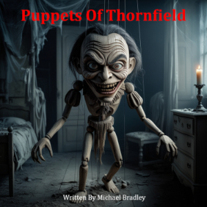 Puppets of Thornfield-logo