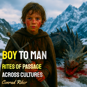 Boy To Man-logo