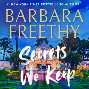 Secrets We Keep-logo