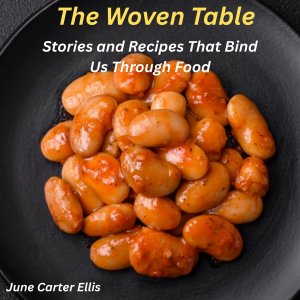 The Woven Table-logo