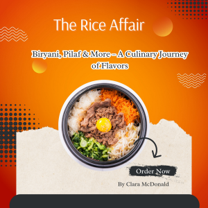 The Rice Affair-logo