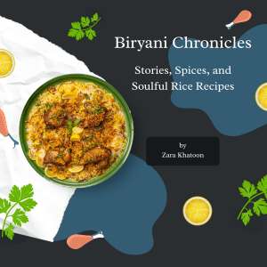 Biryani Chronicles-logo