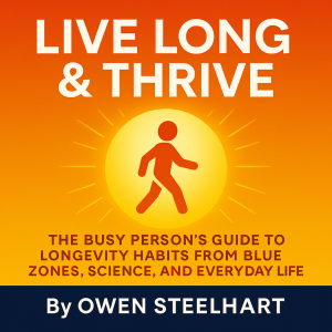 Live Long & Thrive