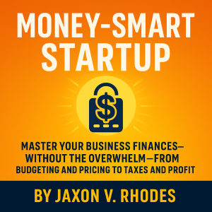 Money-Smart Startup