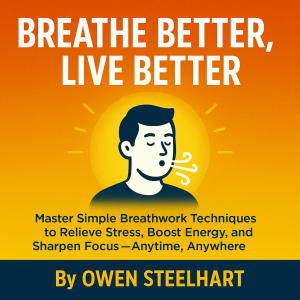 Breathe Better, Live Better