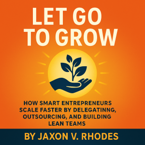 Let Go to Grow