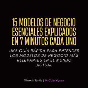 15 Modelos De Negocio Esenciales Explicados En 7 Minutos Cada Uno-logo