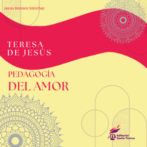Teresa de Jesús