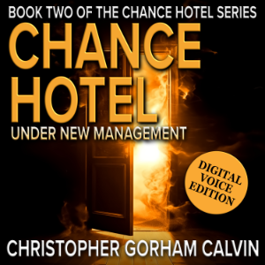 Chance Hotel: Under New Management-logo