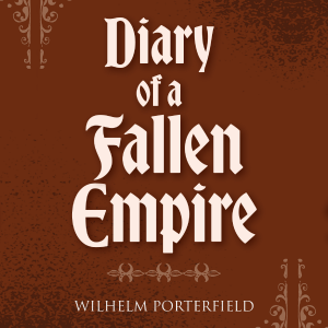 Diary of A Fallen Empire-logo