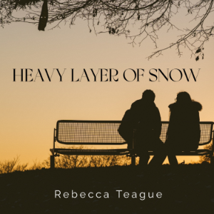 Heavy Layer of Snow