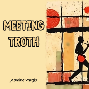 Meeting Troth-logo