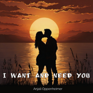 I Want and Need You-logo