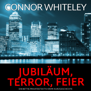 Jubiläum, Terror, Feier-logo