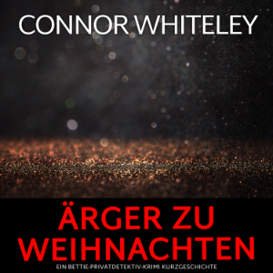 Ärger zu Weihnachten-logo