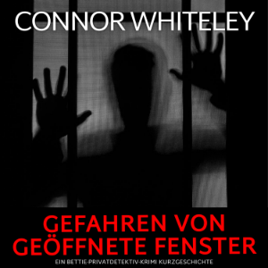 Gefahren von geöffnete Fenster