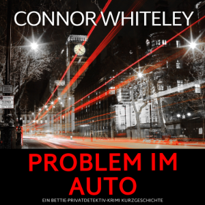 Problem im Auto-logo
