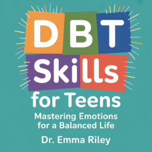 DBT Skills for Teens