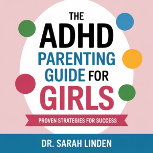 The ADHD Parenting Guide for Girls-logo