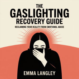 The Gaslighting Recovery Guide