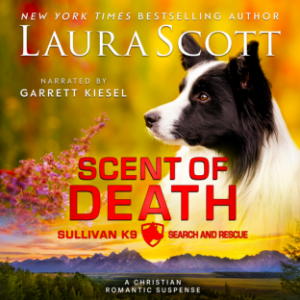 Scent of Death-logo