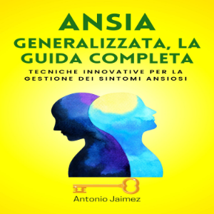 ANSIA GENERALIZZATA, LA GUIDA COMPLETA-logo