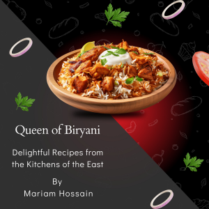 Queen of Biryani