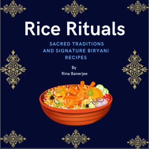 Rice Rituals
