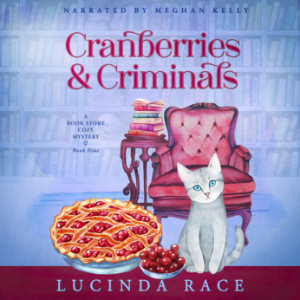 Cranberries & Criminals-logo