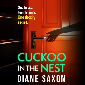 Cuckoo in the Nest-logo