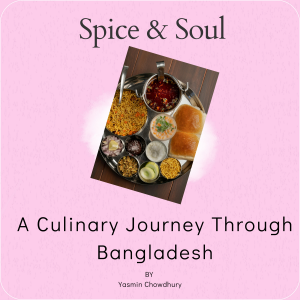 Spice & Soul