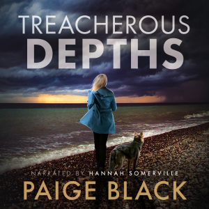 Treacherous Depths