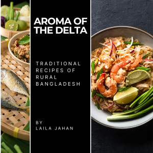 Aroma of the Delta