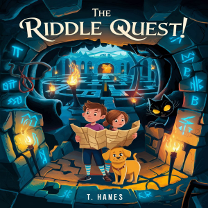 The Riddle Quest-logo
