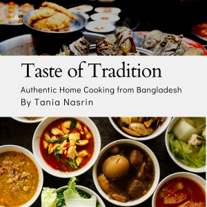 Taste of Tradition
