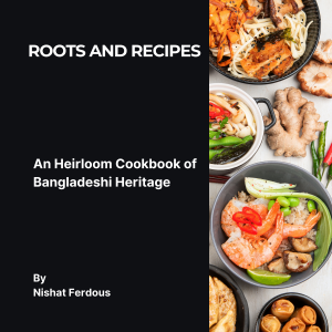 Roots and Recipes-logo