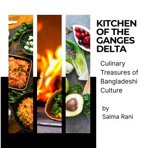 Kitchen of the Ganges Delta