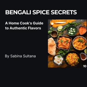 Bengali Spice Secrets