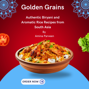 Golden Grains