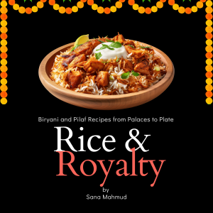 Rice & Royalty-logo