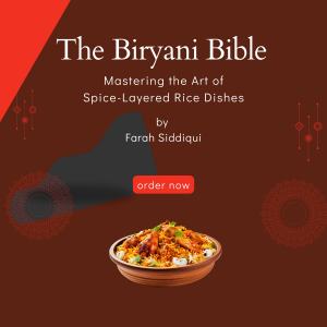 The Biryani Bible