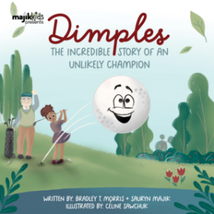 Dimples-logo