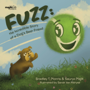 Fuzz-logo