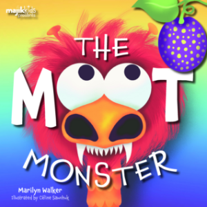 The Moot Monster