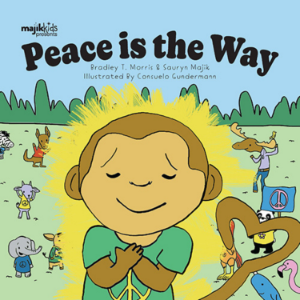 Peace is the Way-logo