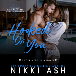 Hooked on You