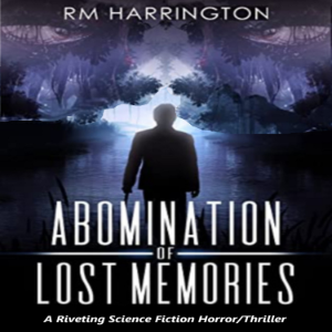 Abomination of Lost Memories of Man, Ghost, and One Crazy-Is-As-Crazy-Does Woman