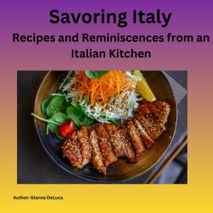 Savoring Italy