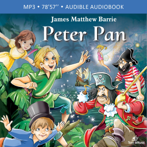 Peter Pan-logo